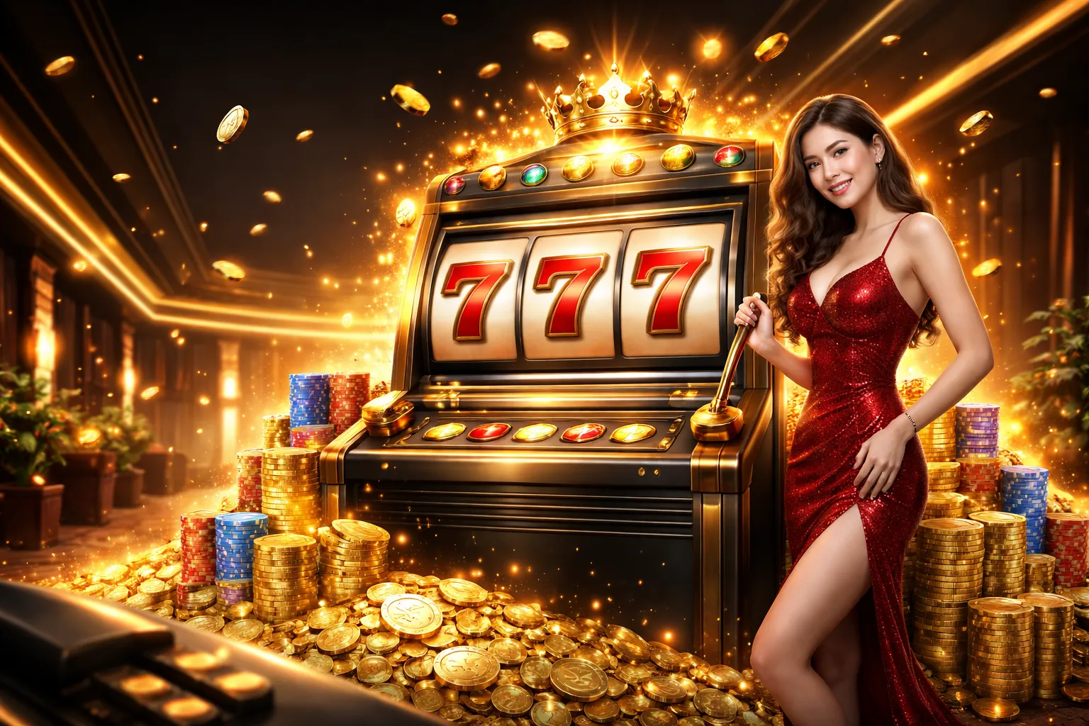 AS9 welcome banner with vibrant orange theme