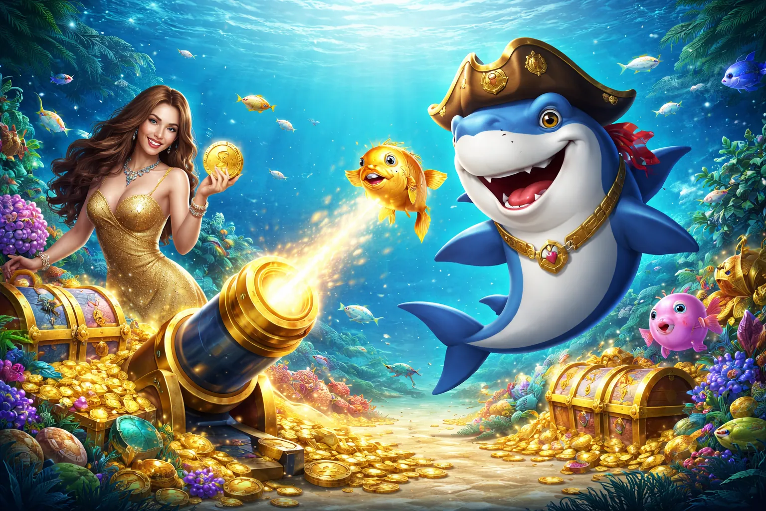 Khuyến mãi hấp dẫn tại AS9