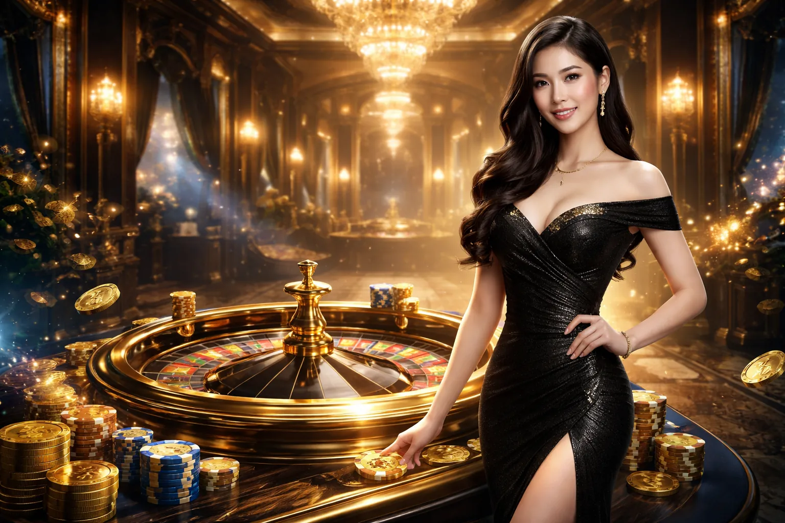 Hướng dẫn chơi Nổ Hũ AS9 trên điện thoại và máy tính