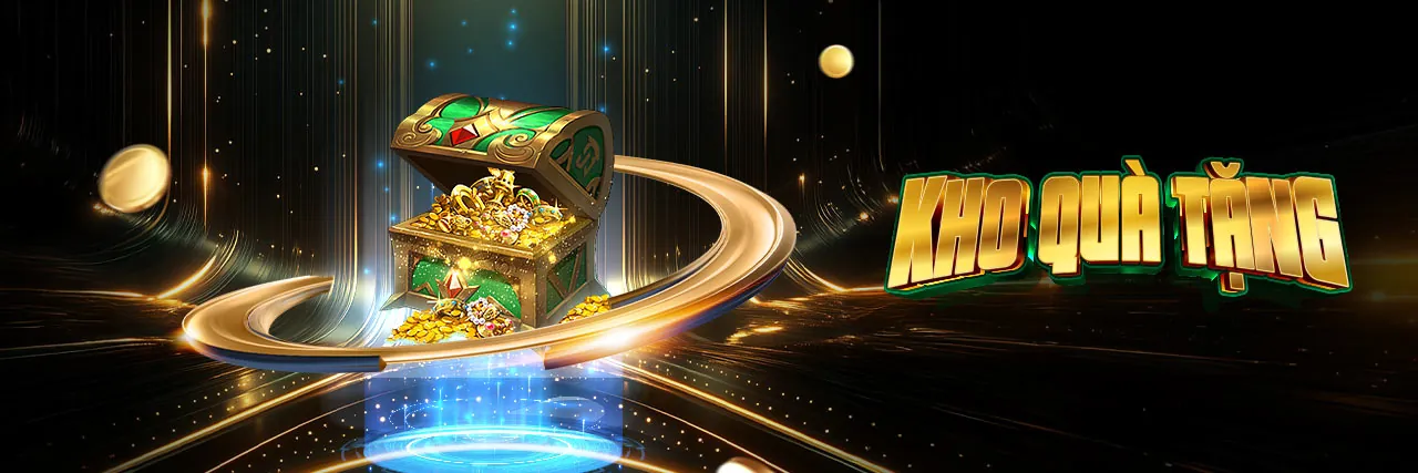 Nổ Hũ AS9 - Kho game quay hũ đổi thưởng hàng đầu Việt Nam