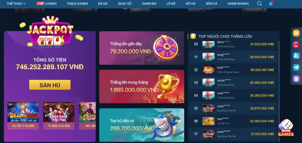 Kinh nghiệm cược tài xỉu